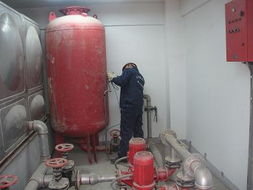 专业提供隔膜式气压罐销售维修保养安装服务商机平台